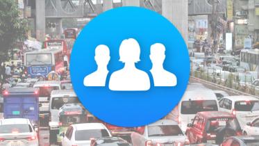 Digital Only -- Traffic Alert group a ABCD of traffic situation today.jpg