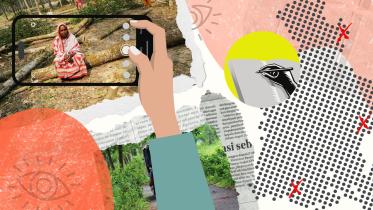 Digital journalism has not been kind to rural journalists