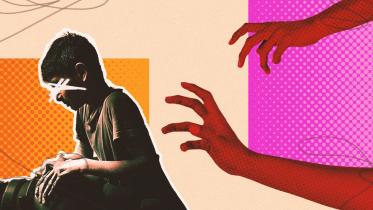  Our children must be protected from abuse and torture