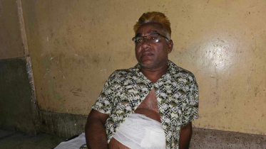 Enamul Haque