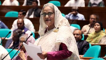 No homeless in 58 districts of Bangladesh