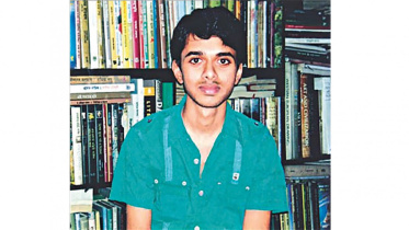 Hasina should be punished for stopping Taqi murder trial Rafiur Rabbi_74f8.jpg