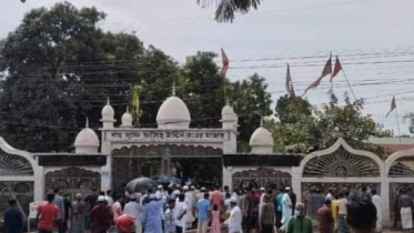 DCs instructed to maintain order at mazars