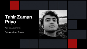 Complaint filed against Hasina over journalist Priyo murder