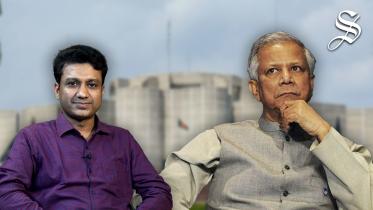 interim government popularity in Bangladesh