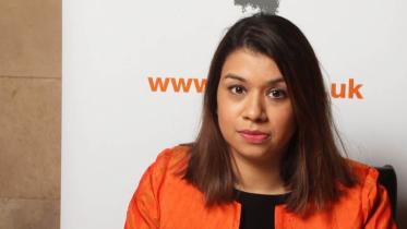 graft allegations against Tulip Siddiq