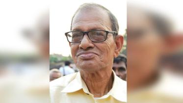 Shahidullah Chowdhury