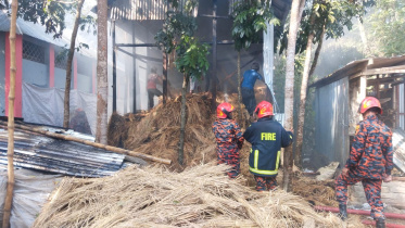 Faridpur BNP clash news.jpg