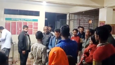 Uncle accused of raping 5-year-old girl in Lalmonirhat.jpg