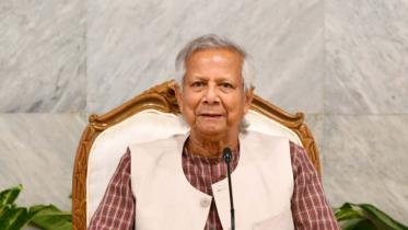 chief adviser yunus live speech november 13