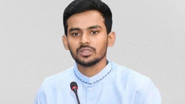 Attack on Nurul Haque Nur