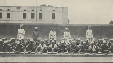 my dhaka -- fort.jpg