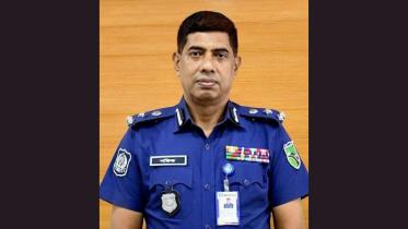 shafiqul islam new dmp db chief