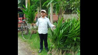 teacher nurul islam faridpur story