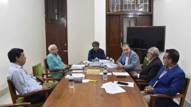 July National Charter 2025 signing date