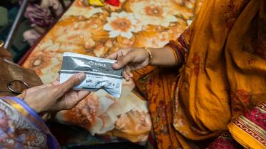 Bangladesh gut healing food Time magazine 2025