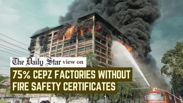 Editorial 2 - CEPZ must address its fire safety gaps.jpg