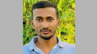 He left home for a better life Gopalganj youth dies in Mediterranean boat capsize City Desk.jpg