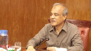 No chance to deteriorate law and order ahead of elections Home Adviser.jpg