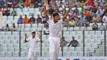Mustafizur appeals