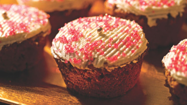 My child doesn't eat anything!