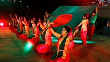 bangladesh sangskritik utshab 2020