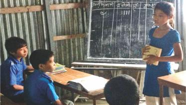 Keeping My Language Alive