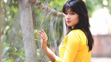 Mahi will join forces with Shaon for a second time after “Krishnopokkho”