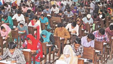 Public University Admission Battle