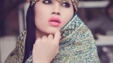 Qandeel-Baloch