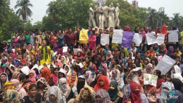 Bangladesh Govt Job Quota System Reformation