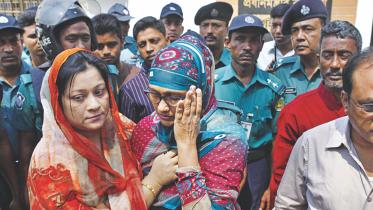 Wife of missing BNP leader Salahuddin Ahmed.jpg