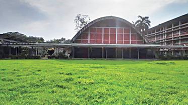 reminiscing ramadan at du