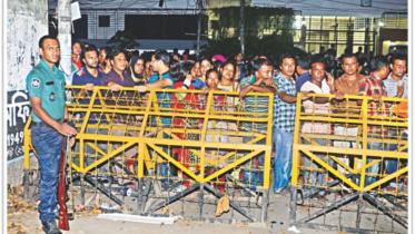 Unemployed Diploma Nurses' Association