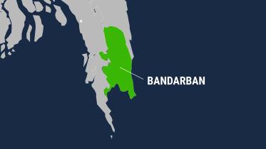Bangladeshi injured in Myanmar landmine blast
