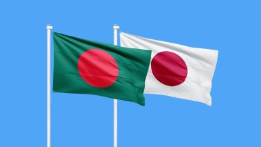 Bangladesh-Japan Friendship