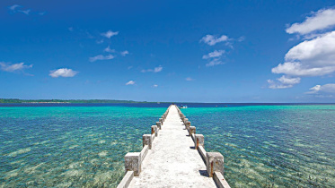 Wakatobi Islands –Acronym like no other  