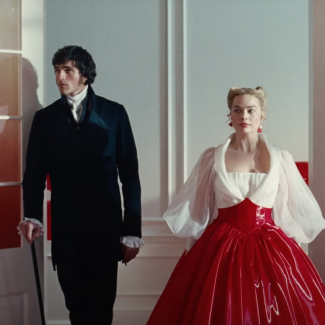 Should we be hating the new ‘Wuthering Heights’?