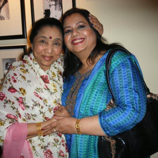 ‘Unmatched’: Eminent Bangladeshi artistes reminisce Asha Bhosle