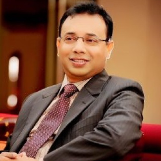 Zillur Rahman