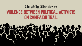 Violence between political activists on campaign trail.png