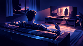 Simple ways to replace your most harmful habits