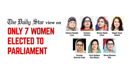 Women’s political participation in Bangladesh