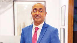 Law Minister Md Asaduzzaman