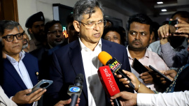 Home Minister Salahuddin Ahmed warning to police OCs