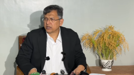 BNP to request Sheikh Hasina extradition from India