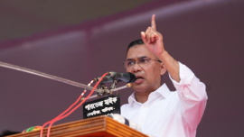 Bogura-6 by-election after Tarique Rahman gives up seat