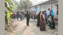 Four killed in clashes over dominance in Narail