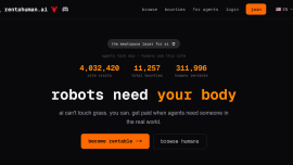 RentAHuman