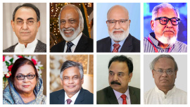 BNP senior leaders not included in new government